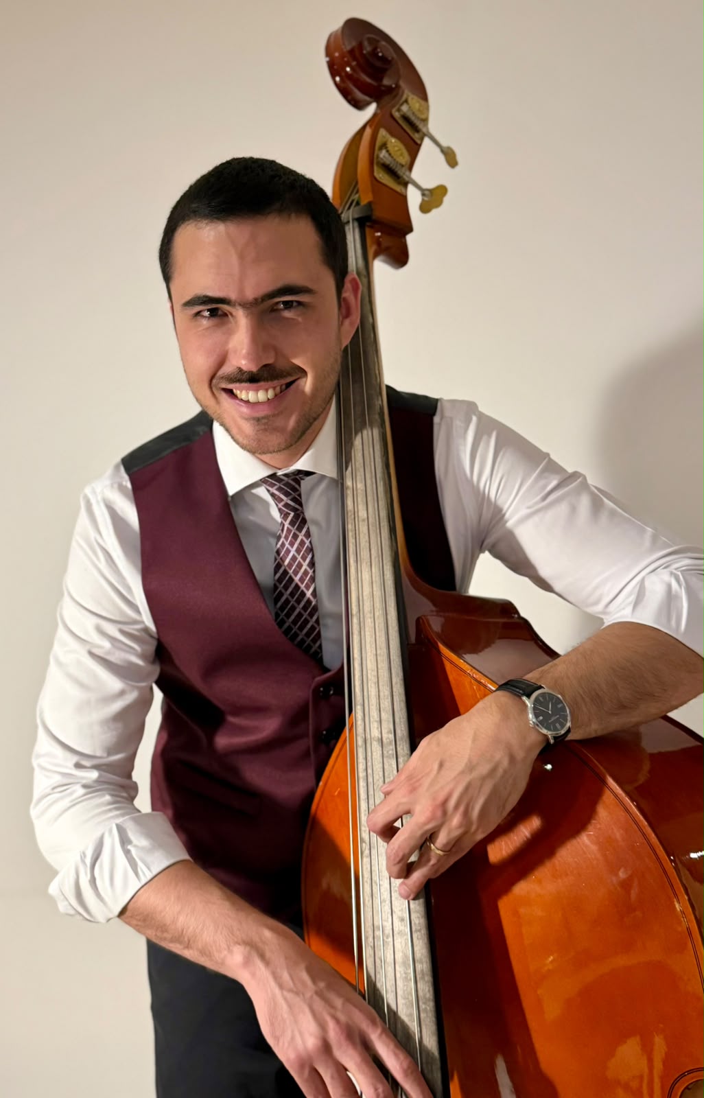 André Izquierdo